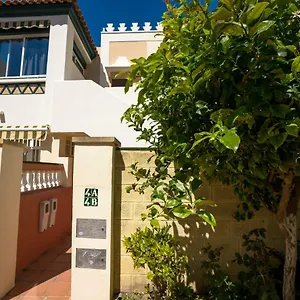 Medina Apartment Nerja
