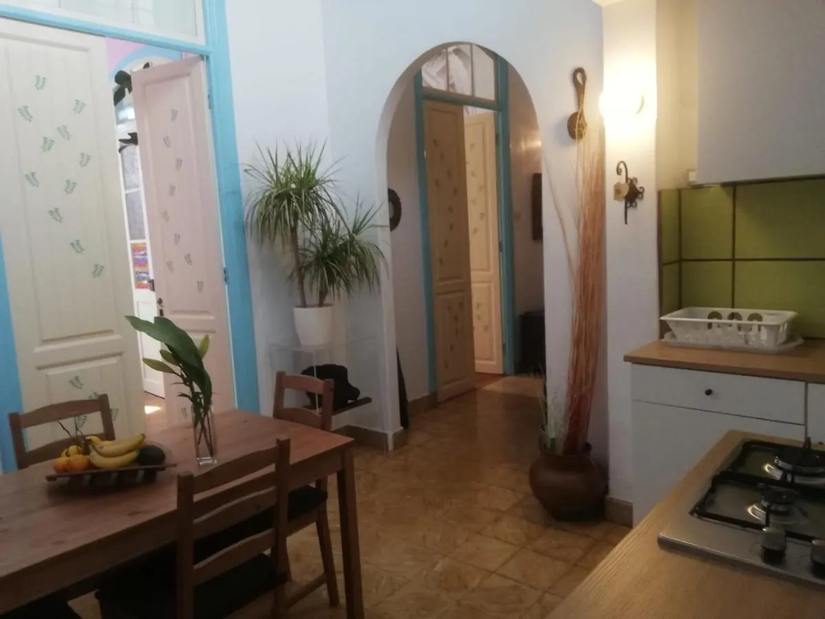 Apartamento Patricia Hermigua 0*,