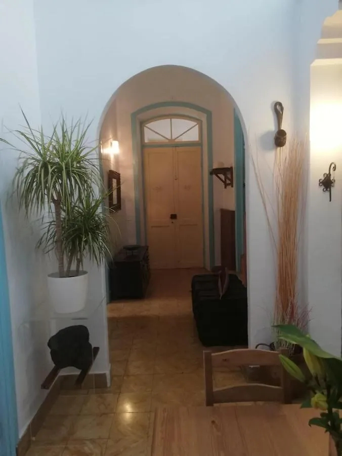 Apartamento Patricia Hermigua