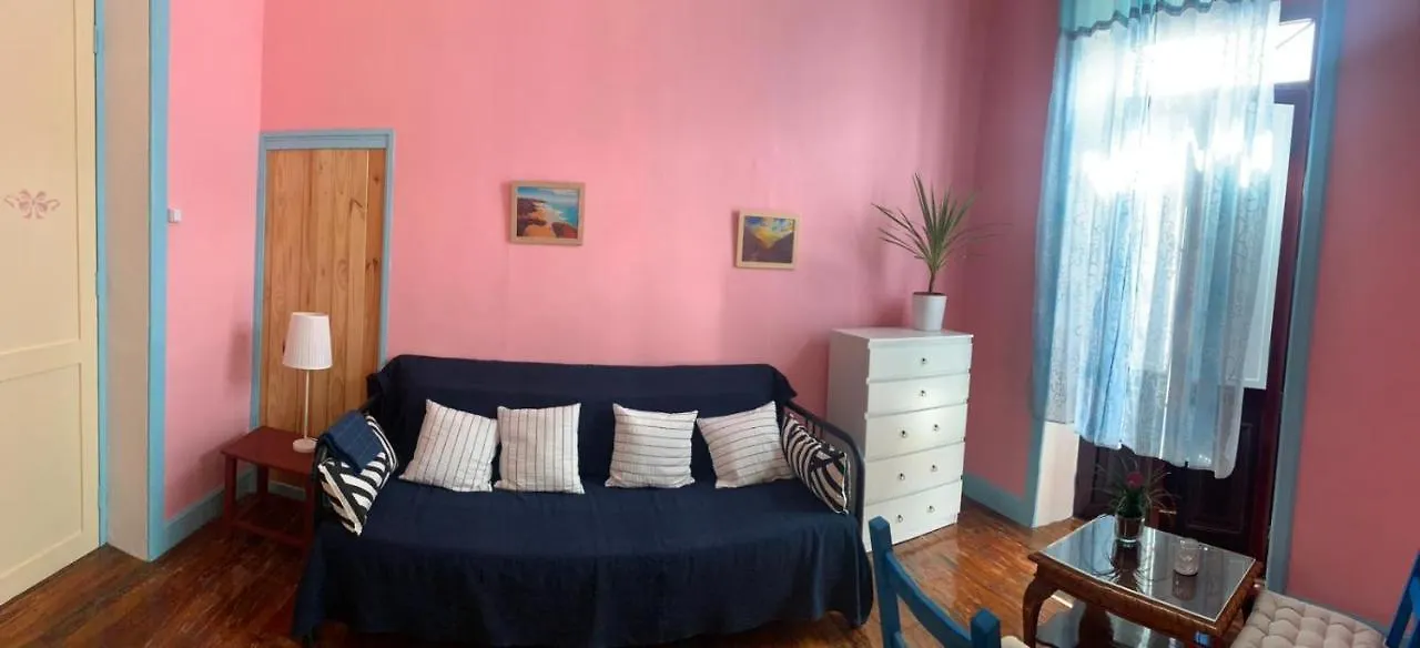 Apartamento Patricia Hermigua 0*,  Spanien