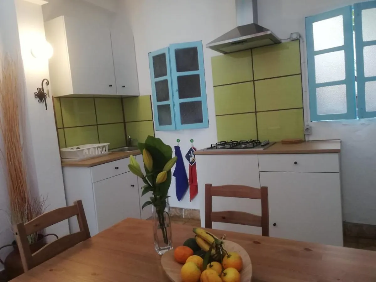 Apartamento Patricia Hermigua