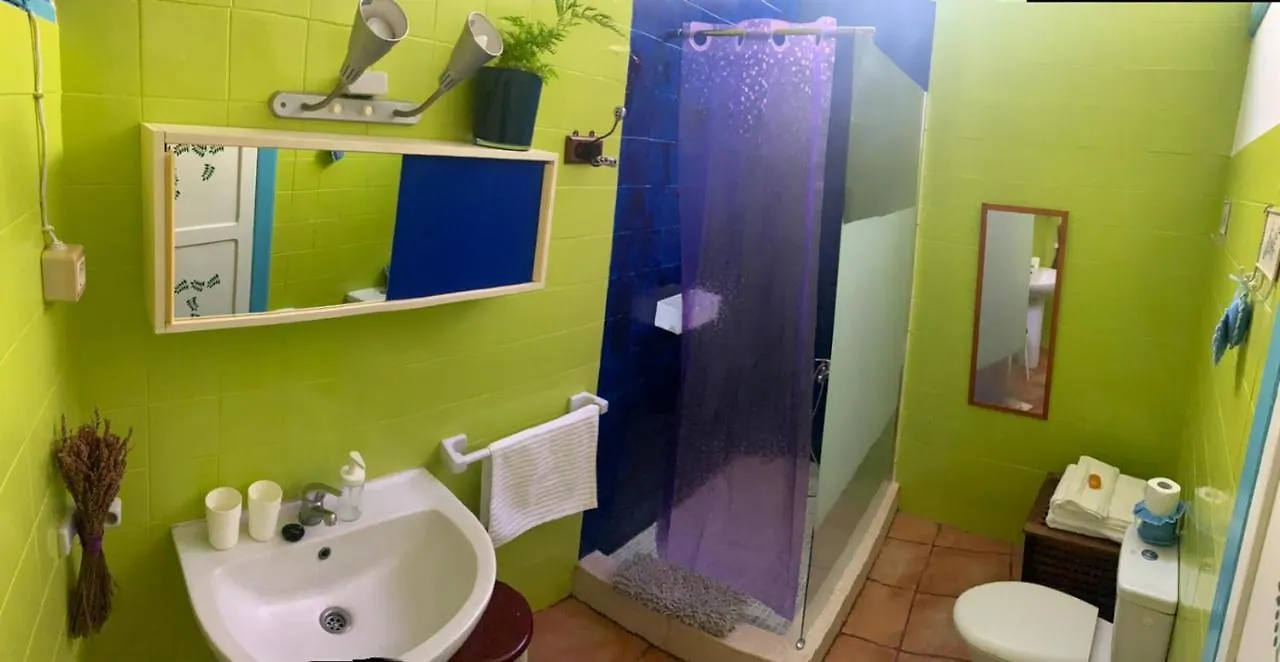 Apartamento Patricia Hermigua 0*,  Spanien