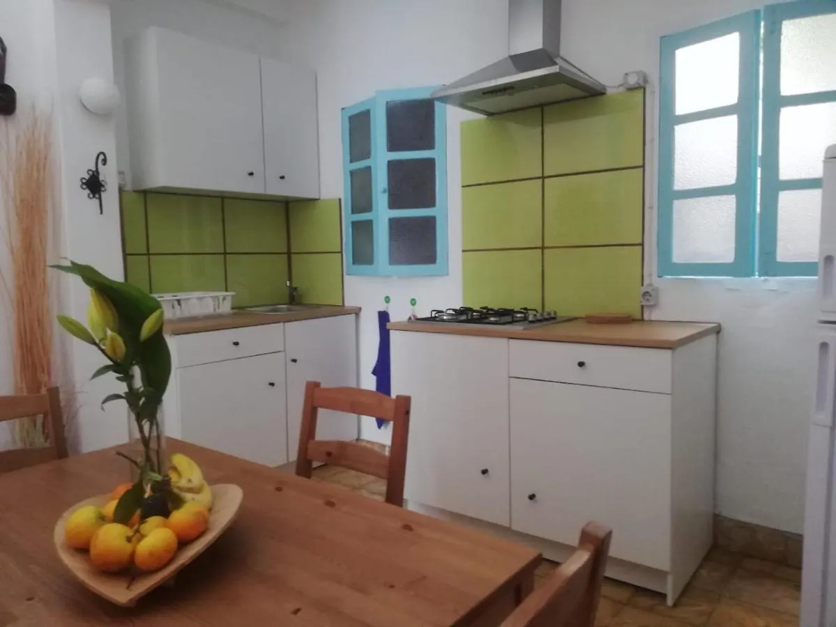 Apartamento Patricia Hermigua