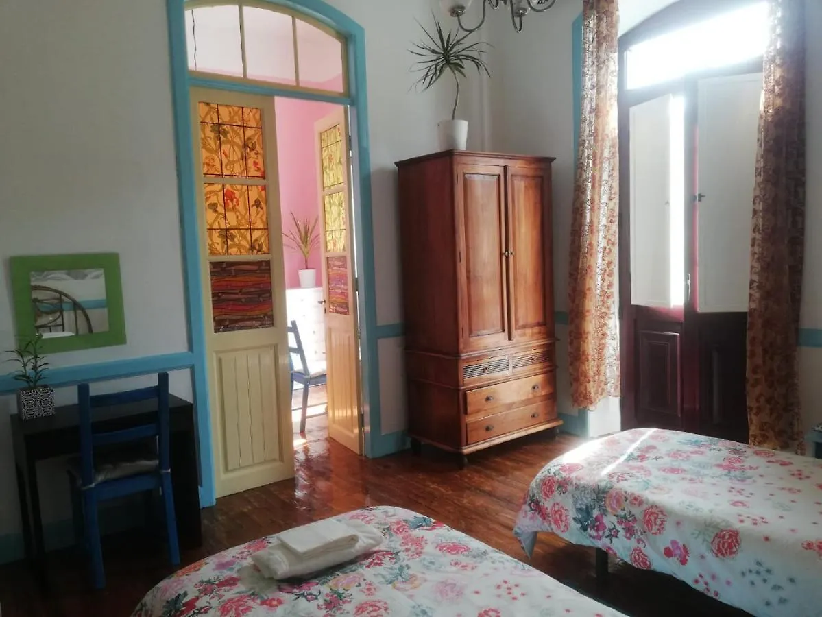 Apartamento Patricia Hermigua