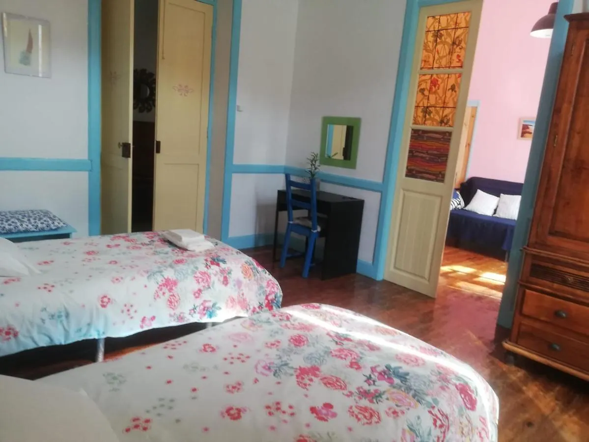 Apartamento Patricia Hermigua