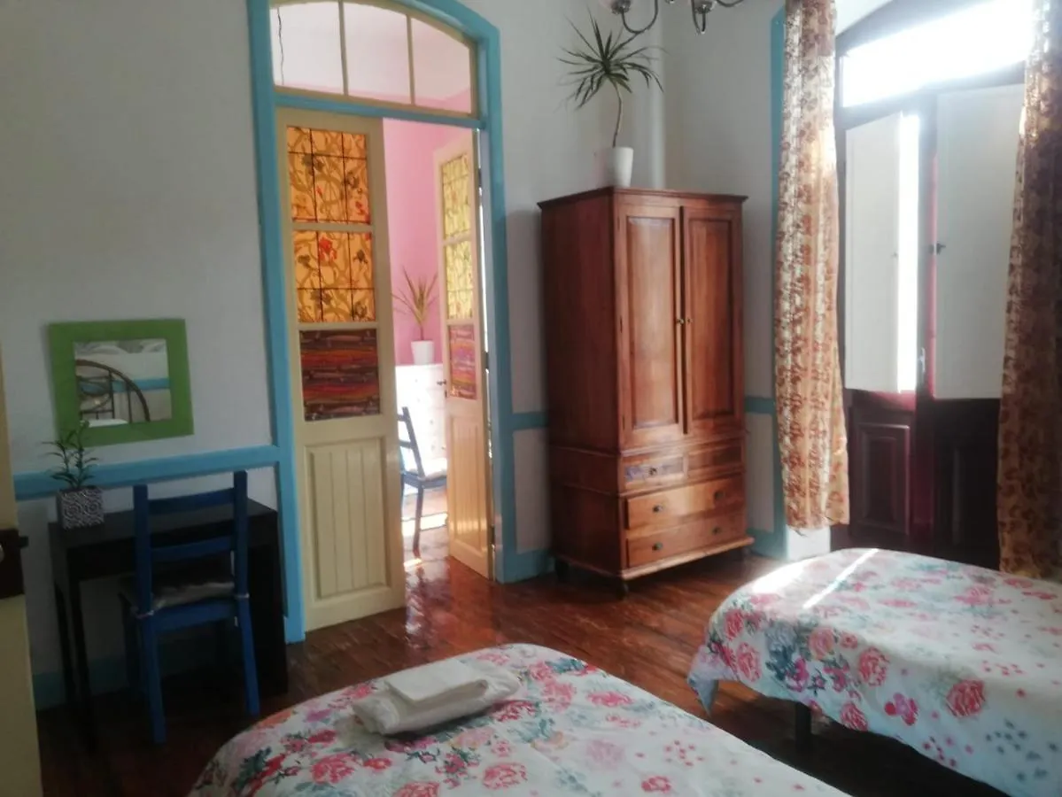Apartamento Patricia Hermigua