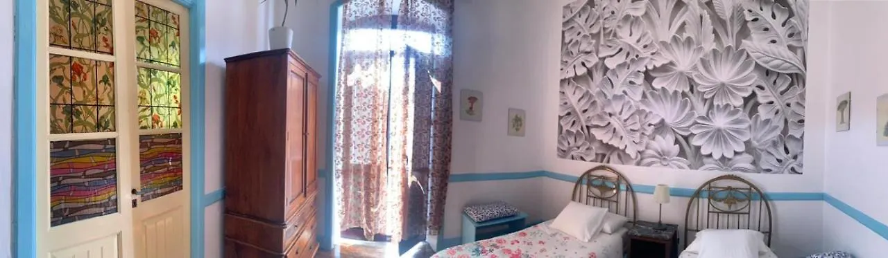 Apartamento Patricia Hermigua Apartment