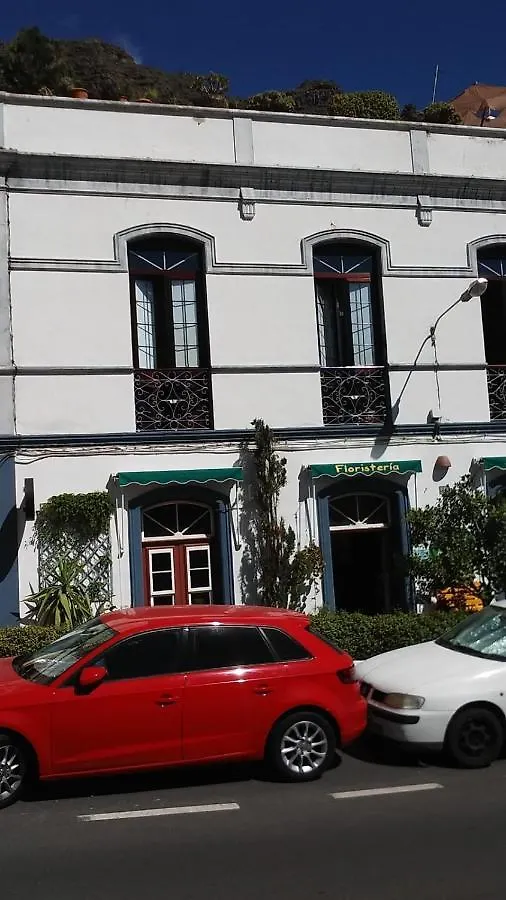 Apartamento Patricia Hermigua